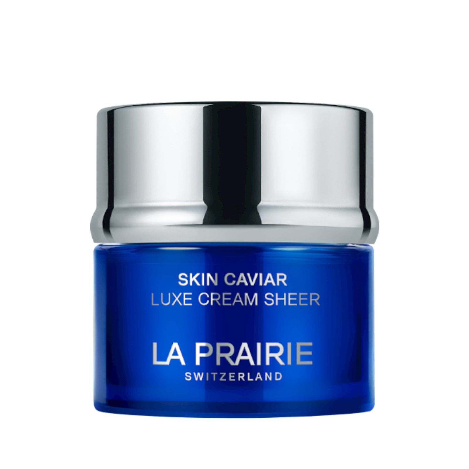 Hidratante Skin Caviar Luxe Cream Sheer | Sephora